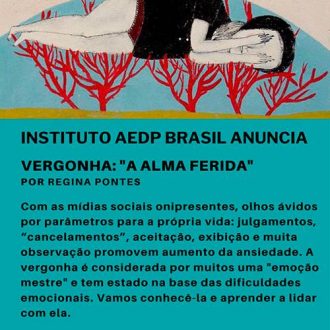 Vergonha a Alma Ferida